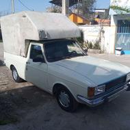 پیکان وانت مدل90