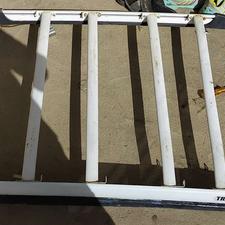 باربند پراید