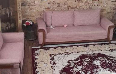 فروش خانه و کلنگی 120 متر در موزیرج