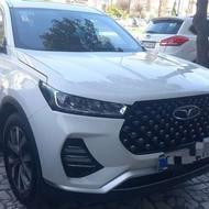 تیگو 7 پرو مدل 1402 بیرنگ