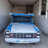 نیسان مدل 81