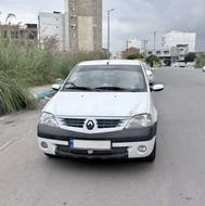 فروش فوری پارس تندر ال90