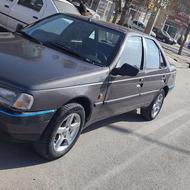 پژو 405نوک مدادی78