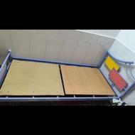 تخت یکنفره بزرگسال عالی