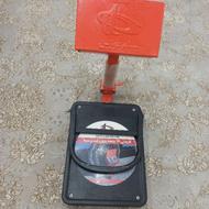 ترازو پیام توزین کارتخوان ای90