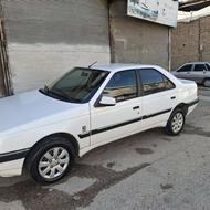 فروش پژو اس ال ایکس در حد