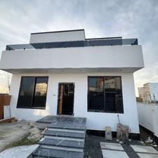 فروش ویلا 160 متر ساحلی یک کیلومتری دریا در چپکرود