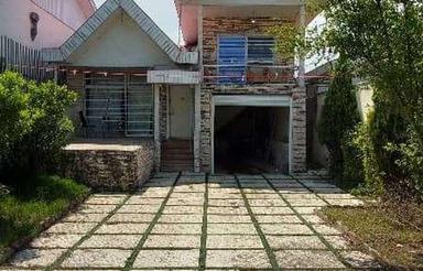 فروش ویلا 150 متری با300مترزمین در توکله سلیمان آباد