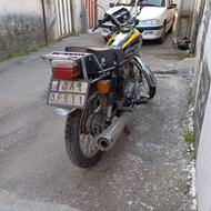 هوندا سالم ترو تمیز