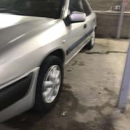 زانتیا مدل 83 شاسی ها پلمپ