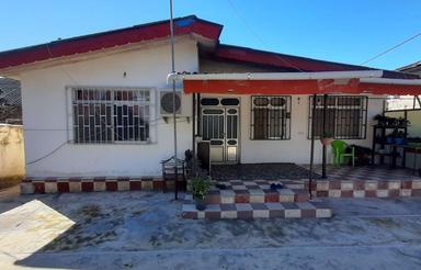 فروش ویلا 360 متری سه خواب سند ششدانگ