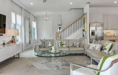 یک واحد 40 متری با امکانات عالی اجاره داده میشود