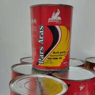روغن پارس ارس20w_50