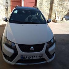 کوییک سفید مشکی 1404