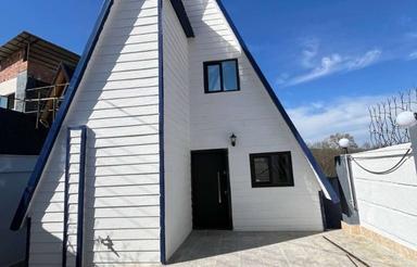 فروش ویلا 245 متر در سنگ بن