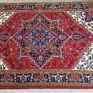 یک جفت فرش دستبافت 6 متری مهربان آرباطان