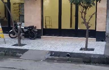 اجاره و رهن مغازه