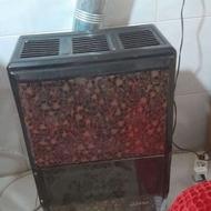 فوری بخاری کوچیک بخاطر کمبود جا