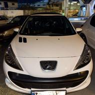 207 پانا با رینگ