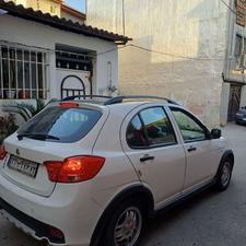 کوییک مدل R سال1400 کم کار