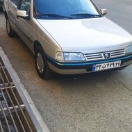 پژو اتیقه درجه 1 نمونه 86