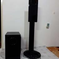 سینمای خانگی