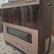 بخاری سپهر الکتریک 12000در حد نو