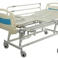 فروش تخت بیمارستانی برقی
