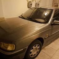 پارس 93 کم کار