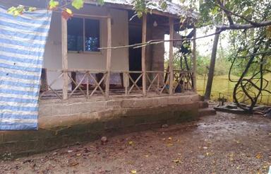 فروش ویلا 1180 متر در سده