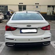 آریزو 5 اف ال سفید