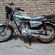 موتور سیکلت