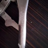 آچار قفلی برای ام دی اف کارا