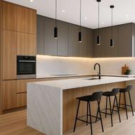 دکوراسیون داخلی/کابینت/کناف/کفپوش