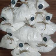 آرد برنج خانگی