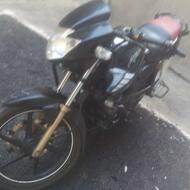 کاربیراتور آپاچ 180 وپالس180 /سیم کشی/ترانزیستور شارژر/بوبین