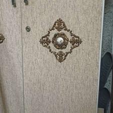 جا کفشی سالم و تمیز