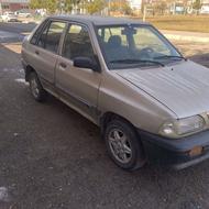 پراید 141 مدل 85