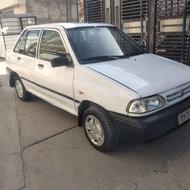 پراید88دوگانه شرکتی