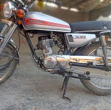 متور سیکلت ساخت ژاپن