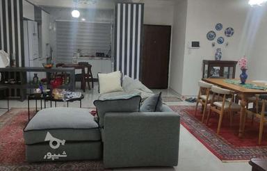 روبروی دانشگاه روزبهان آپارتمان 120 متر2خواب تکواحدی غرق نور