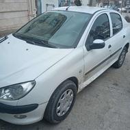 206 اس دی تیپ 5