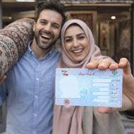 با کارت ملی بدون چک و پیش پرداخت فرش بخر