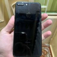 آیفون 7پلاس،ریجسترشده،بدون عیب،سالم