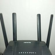 وای فای 4 آنتن سیمکارت خور