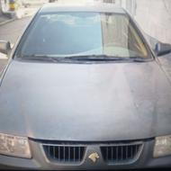 سمند تک برگ