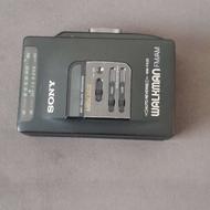 رادیو ضبط walkman