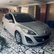 مزدا کم نظیر درجه یک