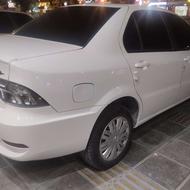 سمند سورن دوگانه فابریک مخزن بزرگ