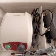 دستگاه سوهان استرانگ 207